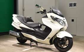 SUZUKI SKYWAVE 250 (Burgman 250) M CJ45A