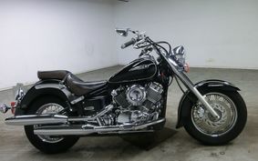 YAMAHA DRAGSTAR 400 CLASSIC FI 2013 VH02J