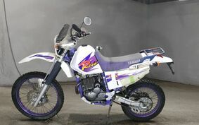 YAMAHA TT250R RAID 4WA