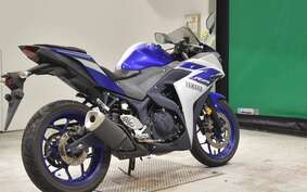 YAMAHA YZF-R25 RG10J