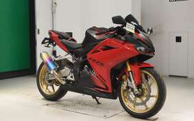 HONDA CBR250RR A MC51