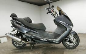 YAMAHA MAJESTY 125 SE27