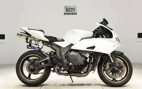 HONDA CBR1000RR 2008 SC57