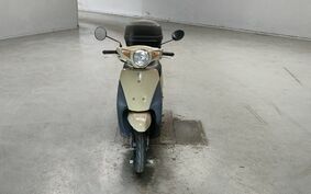 SUZUKI LET's CA4AA