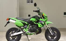 KAWASAKI KSR-2 MX080B