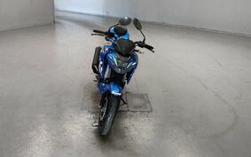 SUZUKI GSX-S125 DL32B