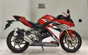 HONDA CBR250RR MC51