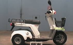 HONDA GYRO X TD01