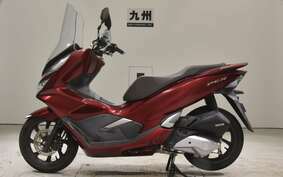 HONDA PCX125 JF81