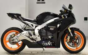 HONDA CBR1000RR Gen. 2 2009 SC59