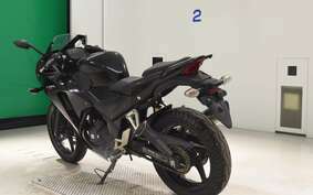 HONDA CBR250R GEN 3 MC41