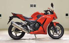 HONDA CBR250R A MC41