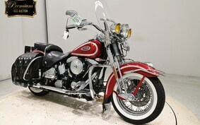 HARLEY FLSTS 1340 1999