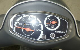 SUZUKI LET's 4 CA45A