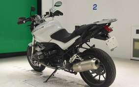 BMW R1200R 2012