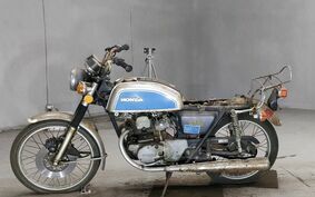 HONDA CB125 K CB125K