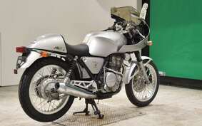 HONDA GB400TT MK2 1987 NC20