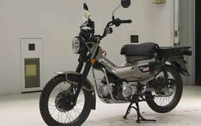 HONDA CT125-2 JA65