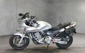 HONDA HORNET 600 S 2001 PC34