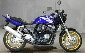 HONDA CB400SF VTEC 2004 NC39