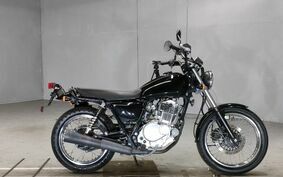 SUZUKI GRASS TRACKER NJ4DA