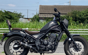 HONDA  REBEL 250 S EDITION  MC49