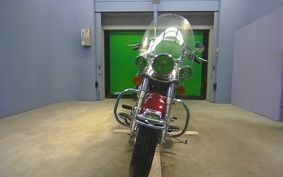 HARLEY FLSTCI 1450 2002 BWB