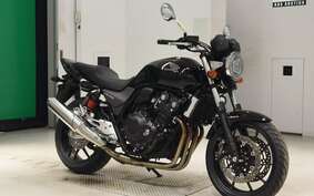 HONDA CB400SF GEN 4 A 2021 NC42