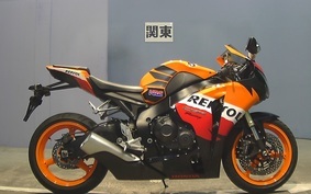 HONDA CBR1000RR Gen. 2 2008 SC59