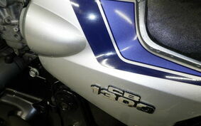 HONDA CB1300SF SUPER FOUR 2000 SC40