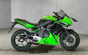 KAWASAKI NINJA 400 R 2012 ER400B