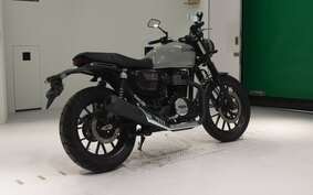 HONDA GB350S 2021 NC59