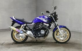 HONDA CB400SF VTEC 2004 NC39