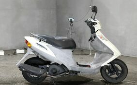 SUZUKI ADDRESS V125 G CF46A