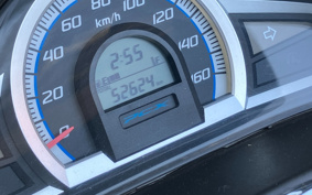 HONDA PCX125 JF56