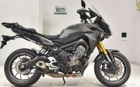 YAMAHA MT-09 Tracer 2015 RN36J