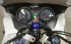 HONDA CB1300SB SUPER BOLDOR 2007 SC54