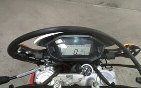 HONDA CRF250L LD MD44