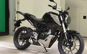 HONDA CB125 R JC79