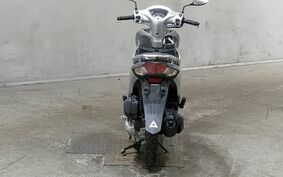 HONDA DIO 110 JF58