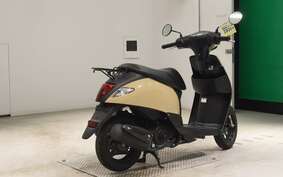 SUZUKI LET's CA4AA