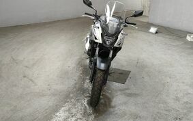 HONDA 400 X 2020 NC56