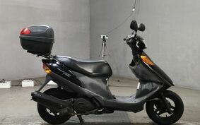 SUZUKI ADDRESS V125 CF4EA