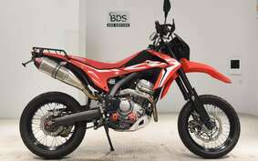 HONDA CRF250M MD44