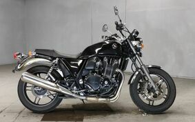 HONDA CB1100 2014 SC65