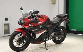 SUZUKI GSX250R DN11A