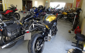 BMW F900XR STANDARD 2020 0K21