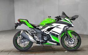 KAWASAKI NINJA 250 EX250L