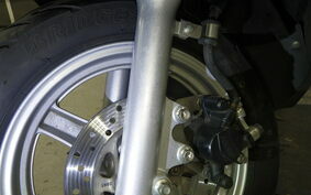 SUZUKI ADDRESS V125 DT11A