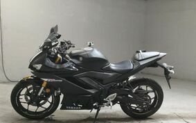 YAMAHA YZF-R25 RG43J